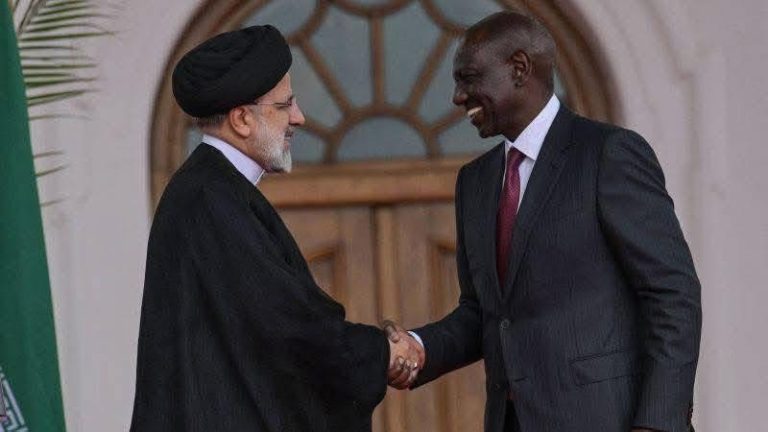 Kenya Retains Top Spot as Africa’s Largest Tea Exporter, Moves to Restore Trade Ties with Iran