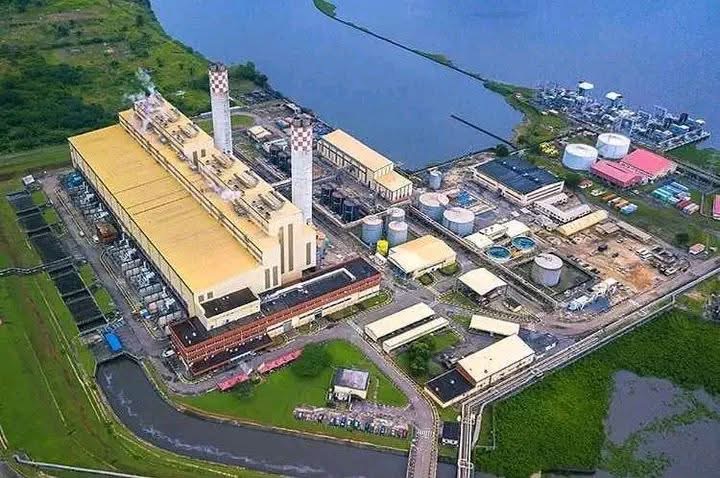 Egbin Thermal Power Station: Nigeria’s Largest Thermal Energy Facility