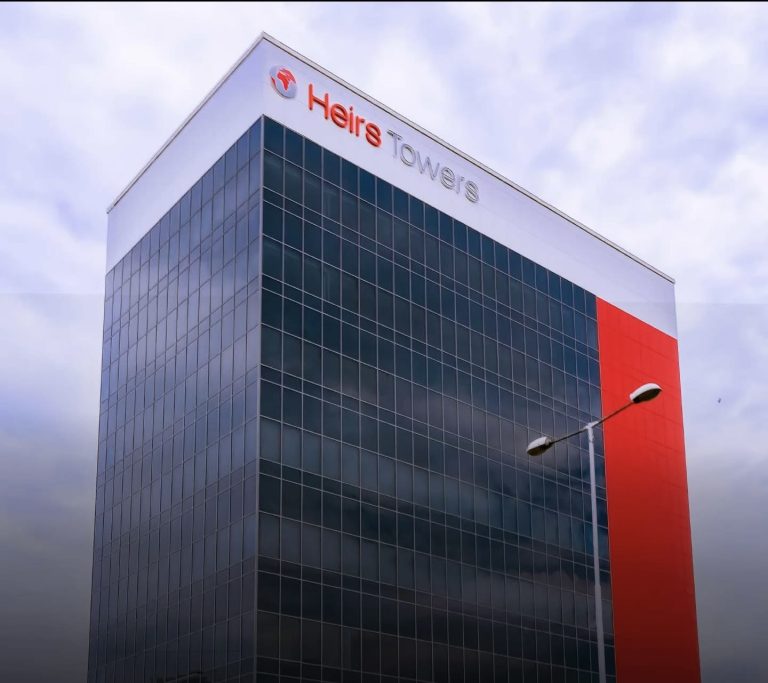 Heirs Energies Targets Doubling Crude Output by 2030, Eyes Africa-Wide Expansion
