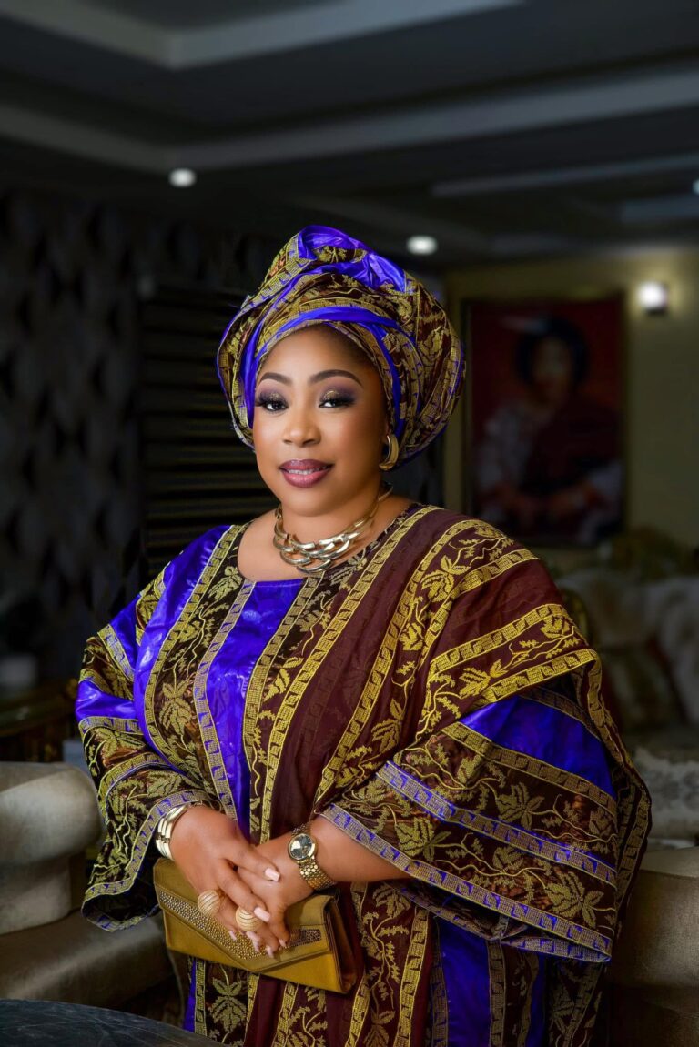 Tobi Awosoga: From Screen Star to Realty Visionary, Building Dreams Beyond the Spotlight