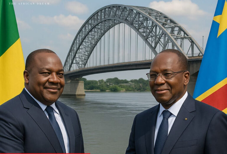 Namibia and Botswana Announce Plans for $4 Billion Joint Oil Refinery