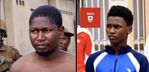 Exclusive: Boko Haram Founder’s Son Arrested in Chad