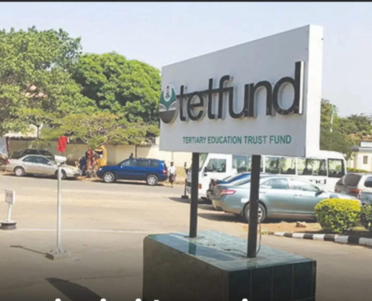 TETFund Warns Billions Invested in Digital Infrastructure May Be Wasted Without Adoption
