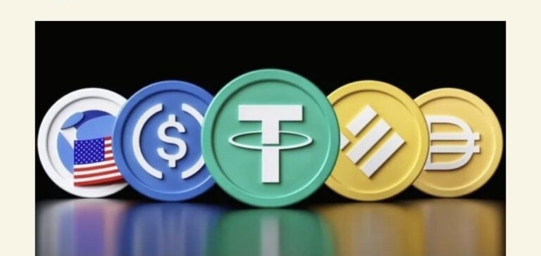 Nigeria Leads Africa’s Stablecoin Market with $22 Billion in Transactions