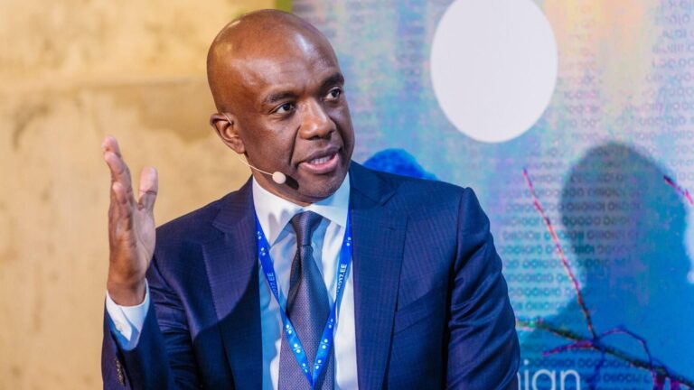 Google Executive Urges Africa to Shift From Consumption to Innovation