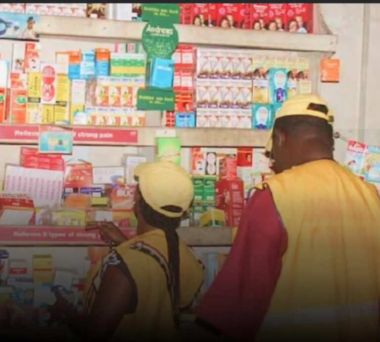 PCN Shuts 486 Drug Outlets in Niger State Over Regulatory Breaches