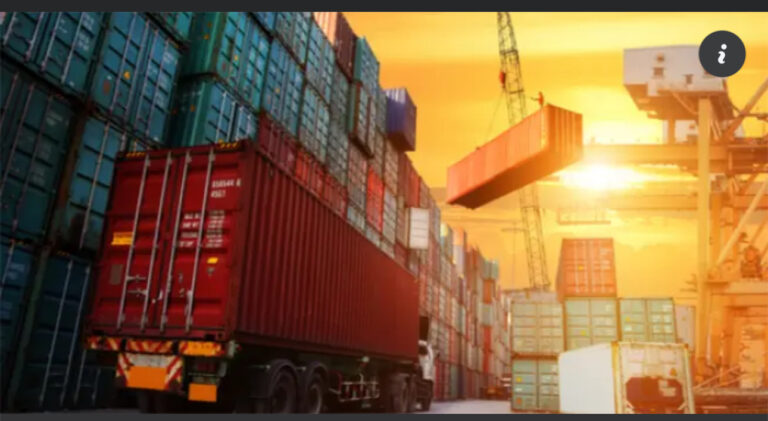 Nigeria’s Container Trade Falls Short of Port Capacity, Says Logistics Expert