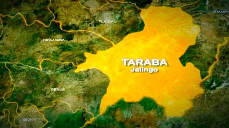 Muslim Council Bans Wedding Parties in Taraba State Capital