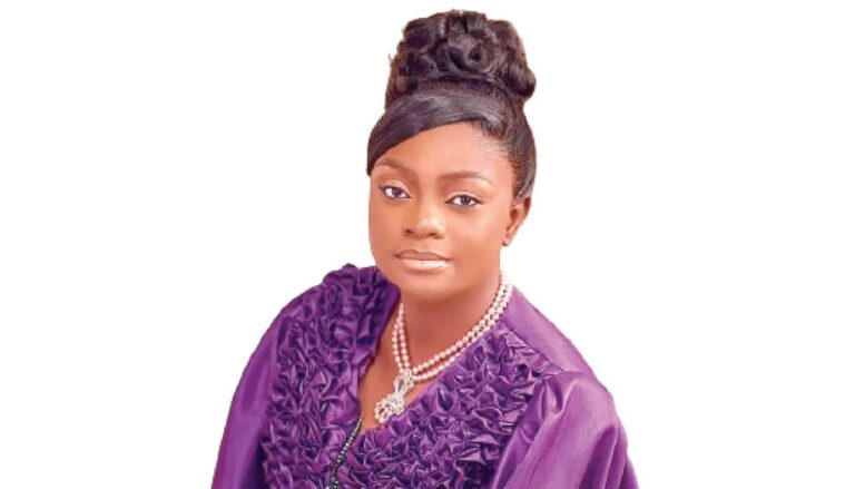 Yinka Alaseyori Honours Gospel Music Icons in Lagos