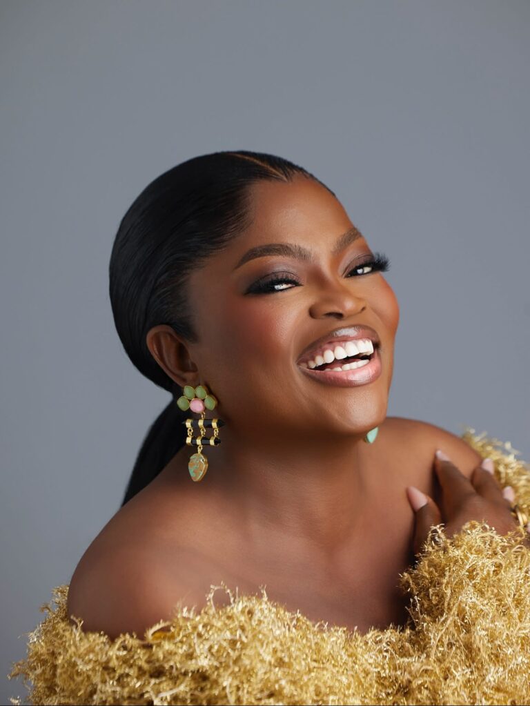 Funke Akindele’s Behind The Scenes Hits ₦2.721 Billion and Sets All-Time Admissions Record
