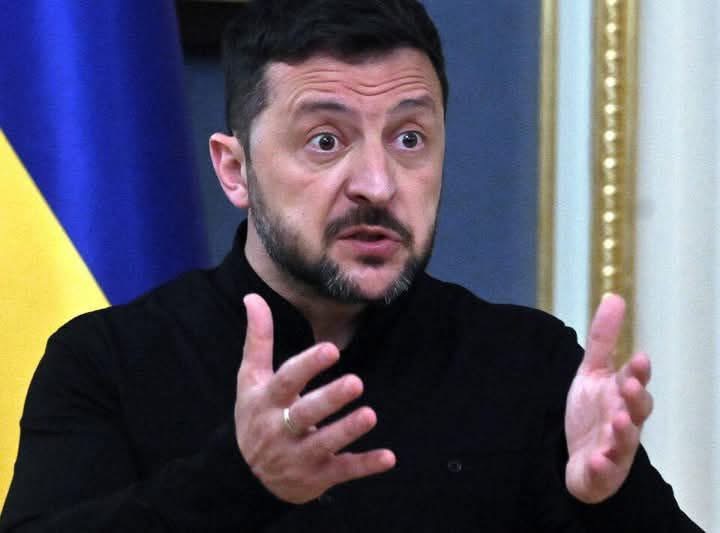 Ukraine Marks Independence Day with Drone Strikes on Russia Amid Escalating Tensions