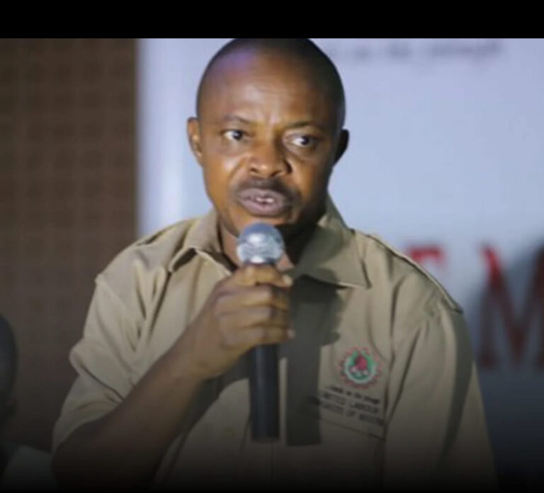 NLC Opposes Proposed Salary Increase for Political Office Holders, Calls Move “Insensitive and Inequitable”