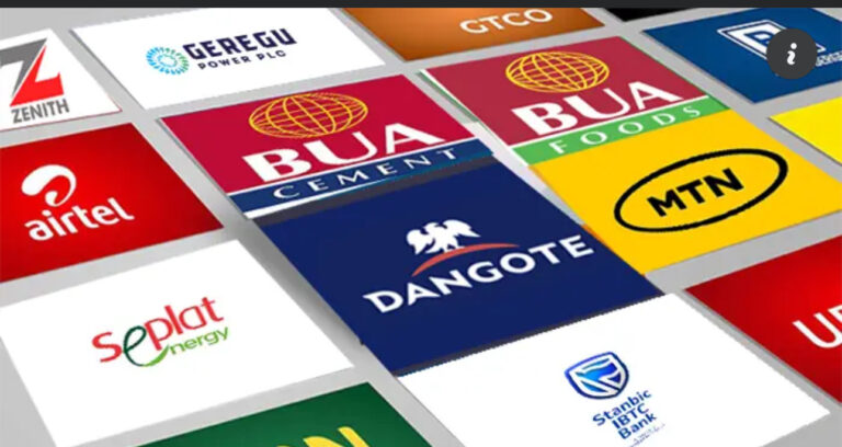 Nigerian Firms Projected to Pay Record-High Corporate Taxes in 2025