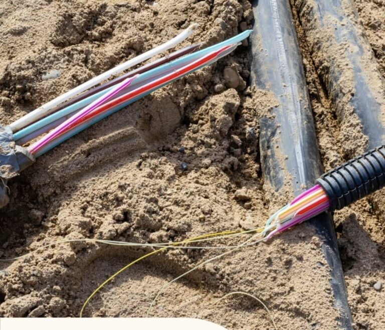 MTN Nigeria Records Over 5,400 Fibre Optic Cable Cuts in Seven Months, Network Disruptions Worsen