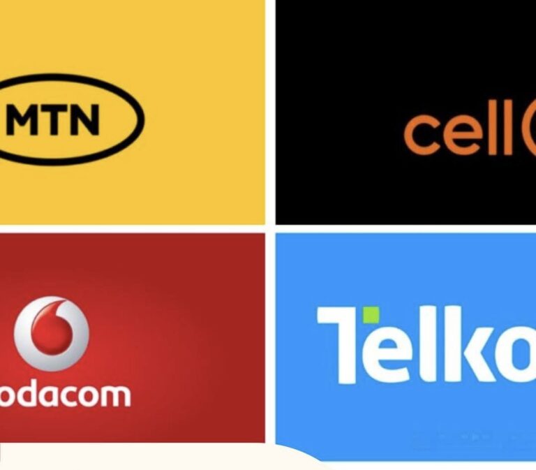 Survey Reveals How South Africans in Tech-Forward Cities Manage Data Consumption