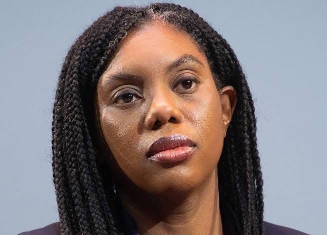 UK Conservative Leader Kemi Badenoch Speaks Out on Racial Abuse Since Historic Election