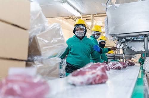 Namibia’s Beef Exports Plunge 50% in 2025, Farmers Lose N$800 Million