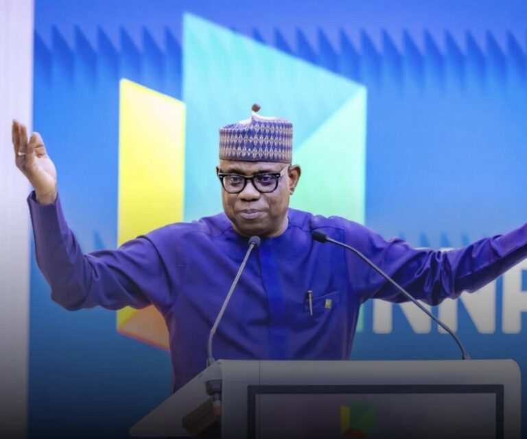 NNPCL Boss Hails Security Agencies as Nigeria’s Crude Oil Pipeline Receipts Near 100%