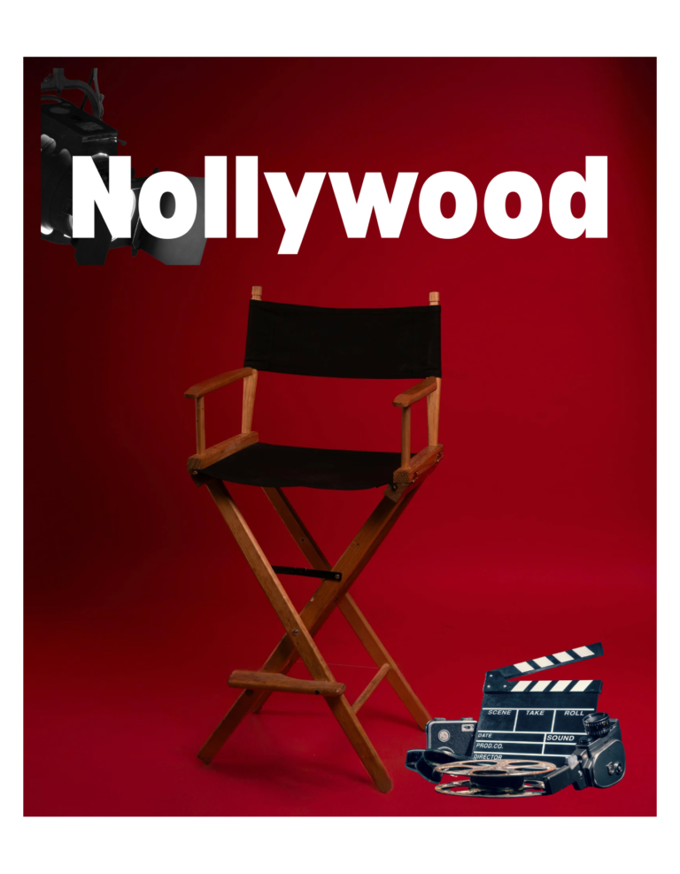 Rising Tensions in Nollywood’s YouTube Space: Producers and Actors at Loggerheads Over Fees and Promotion