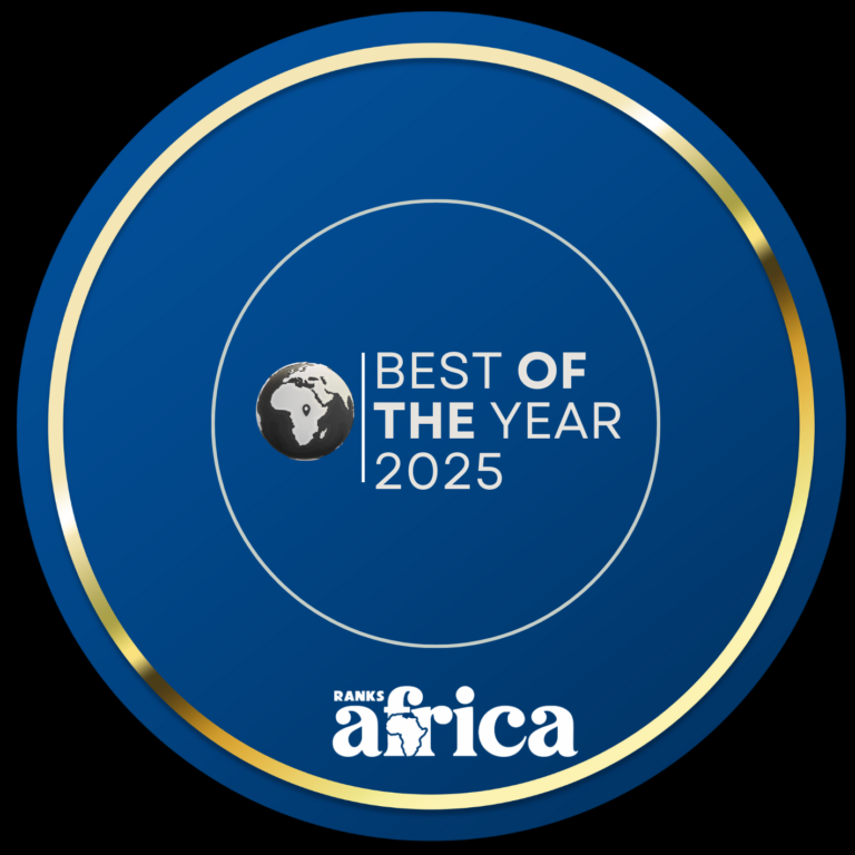 Ranks Africa Best of the Year 2025 — Call for Nominations