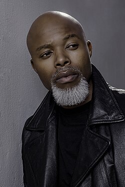 Thapelo Mokoena: An Actor Who Deserves Not Just Applause, but Bows