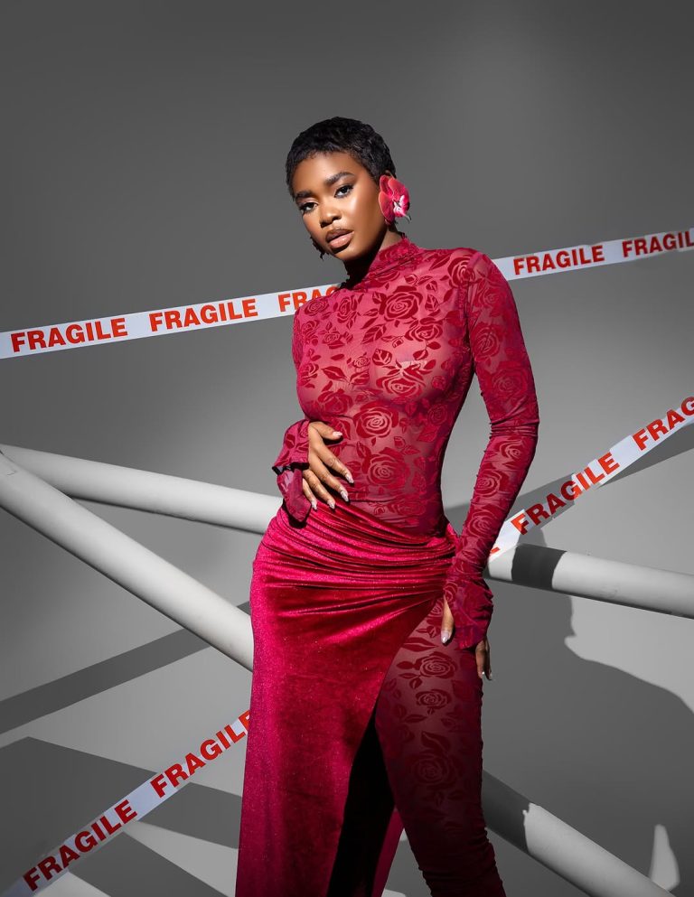 Dede: The Self-Aware Queen of BBNaija Season 10 – Discipline, Drama, and Unbreakable Boundaries