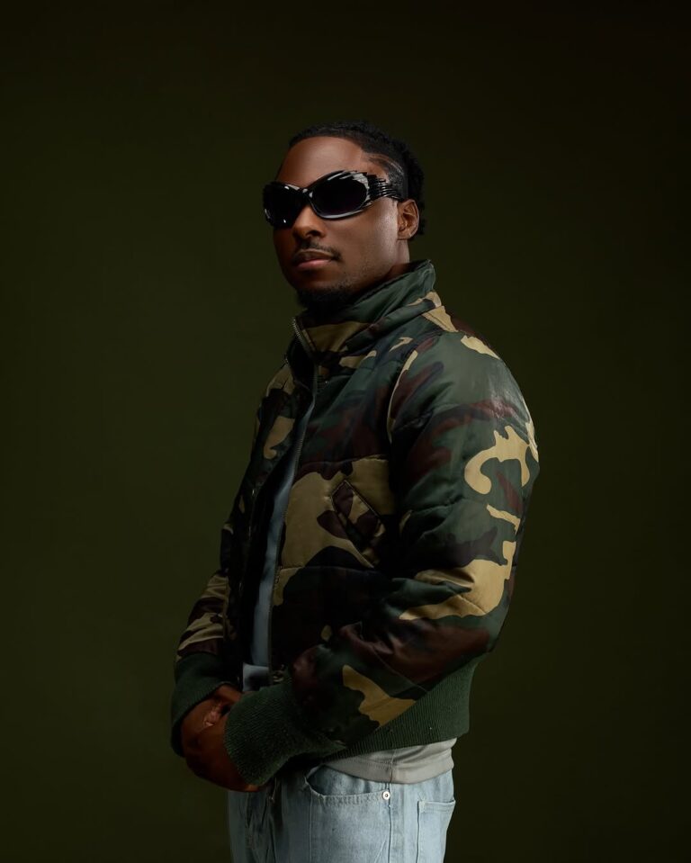 Faith Adewale: The Doctor Diagnosing Victory in BBNaija Season 10