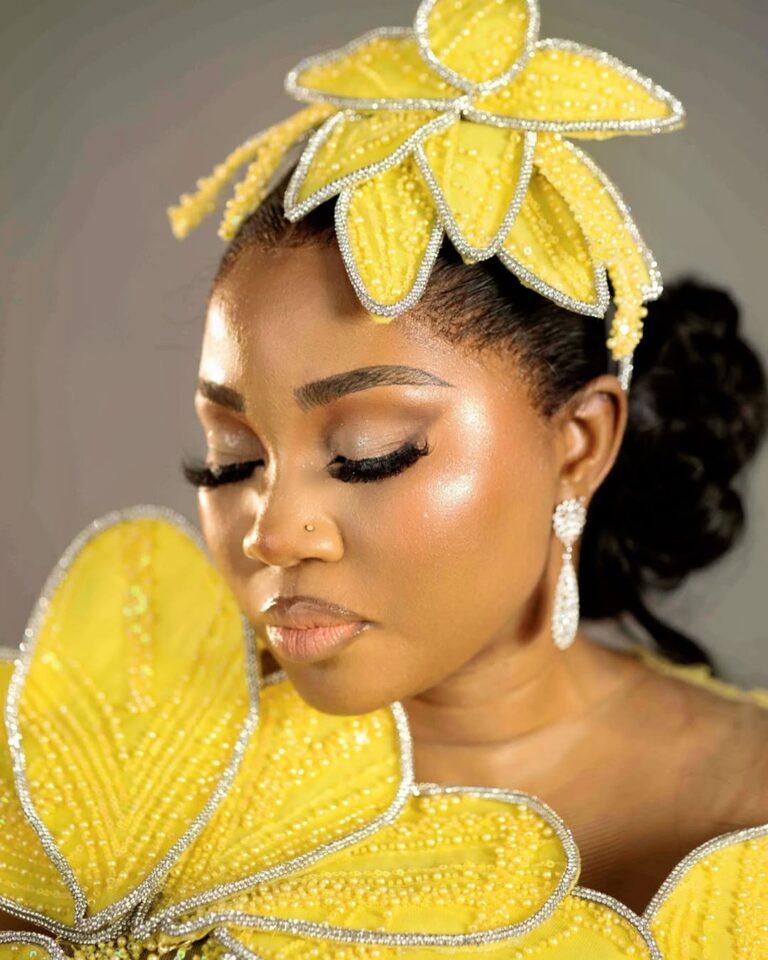 The Steady Flame of Nollywood: Jumoke Odetola’s Quiet Rise