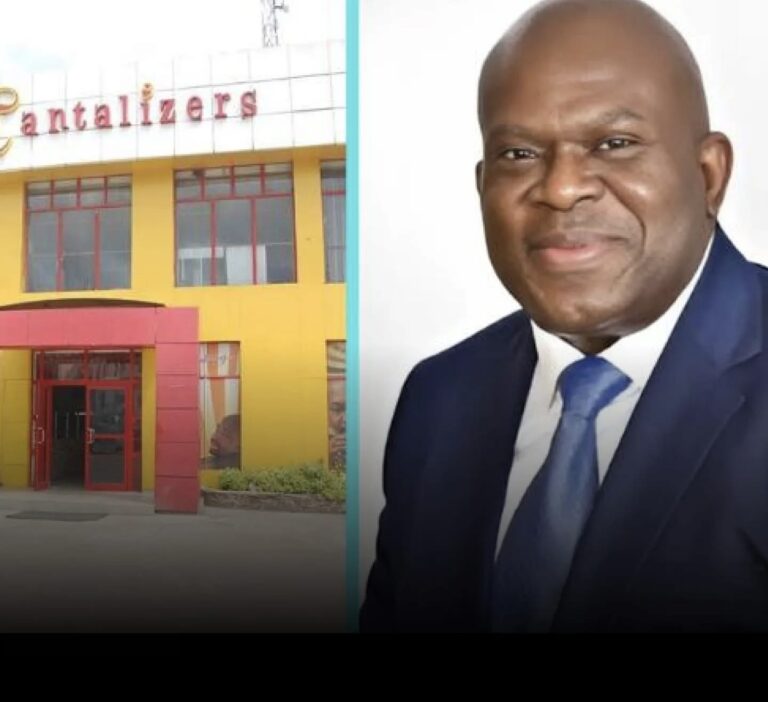 Tantalizers Plc Appoints Filmmaker Tade Ogidan to Board of Directors