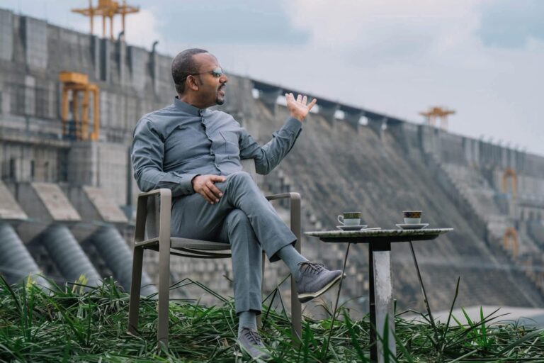 Ethiopia’s Grand Renaissance Dam Hailed as Second Victory of Adwa