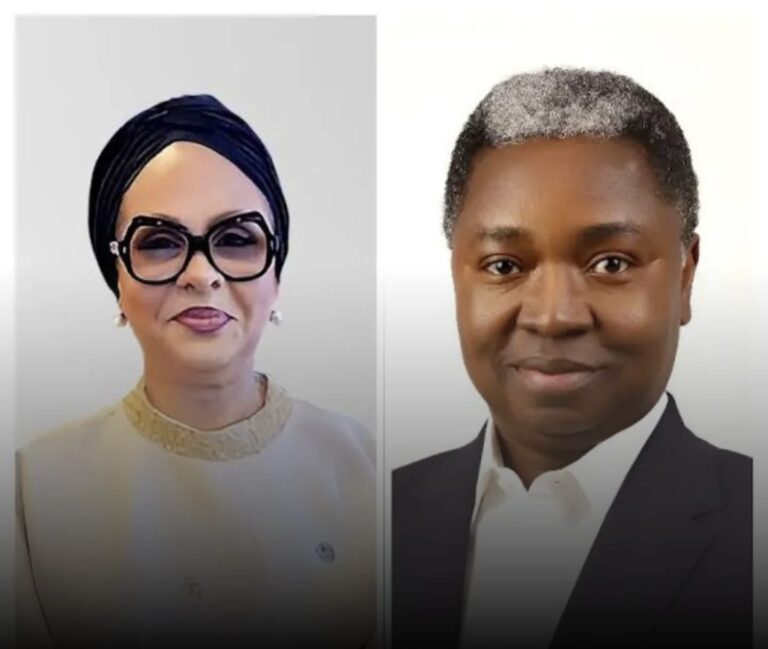 NNPC Ltd. Appoints New Corporate Communications and Relations Chiefs