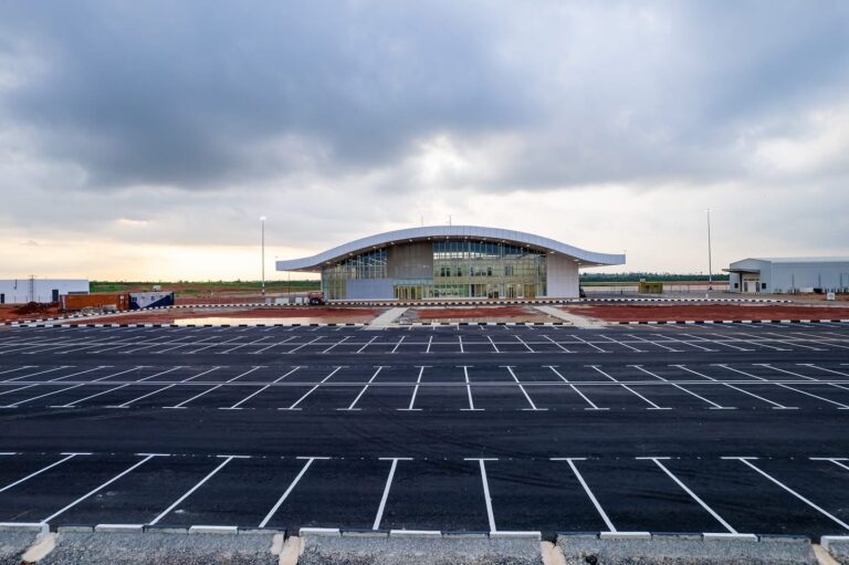 Gateway International Airport Becomes First in Nigeria to Secure Aerodrome Operational Permit