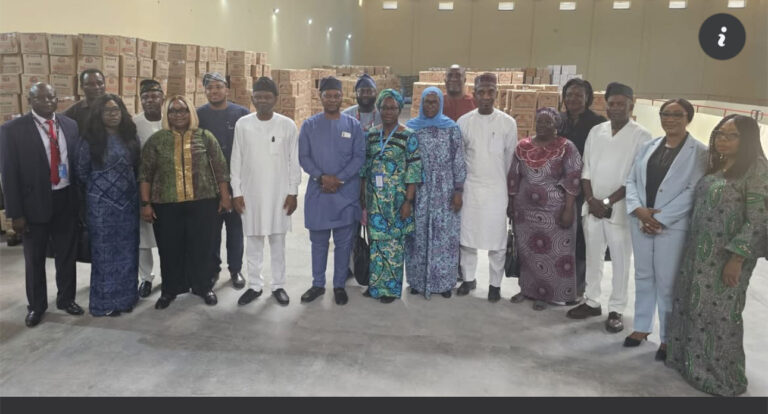 Nigeria, Other African Nations Lose $12.7 Billion Annually to Disaster-Related Infrastructure Damage