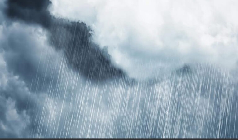NiMet Forecasts Thunderstorms and Heavy Rainfall Across Nigeria This Weekend