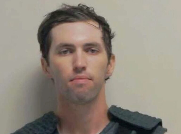 Suspect in Charlie Kirk’s Killing Arrested After Family Tip-Off