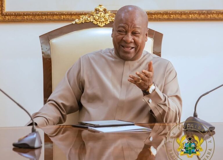 Ghana Agrees to Receive Only West African Migrants Deported from the U.S.