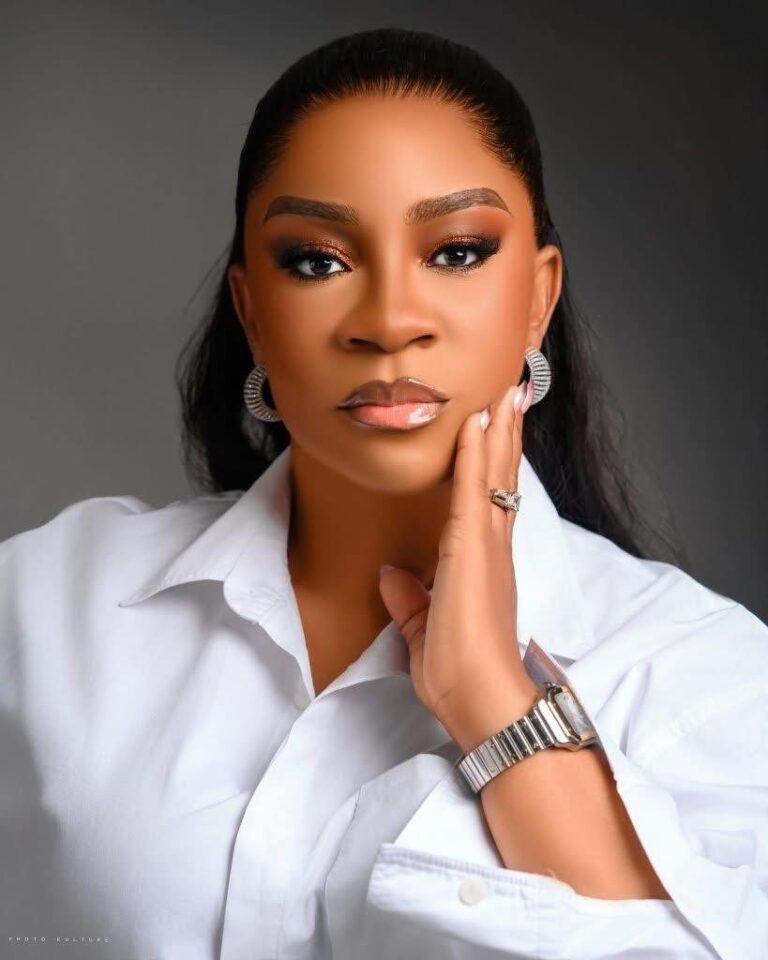 Deola Art Alade Joins the Grammy Academy: A Milestone for Nigeria’s Creative Industry