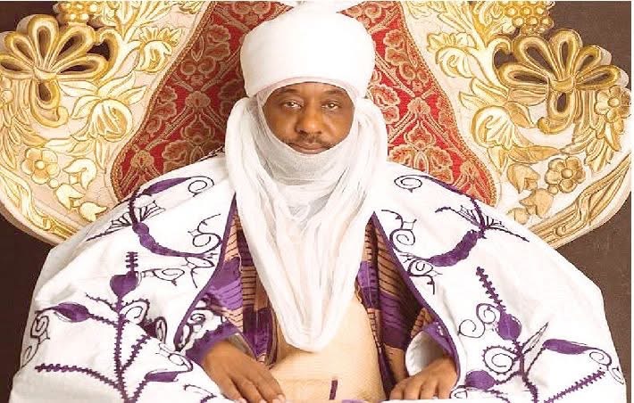 Emir Sanusi Faults Nigeria’s Leadership, Says Country Has Suffered From Poor Governance for Years
