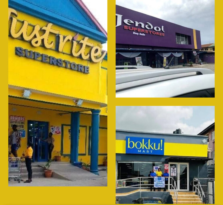 New Wave of Indigenous Retailers Challenges Shoprite’s Dominance in Nigeria
