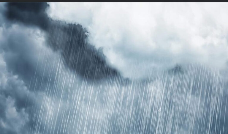 NiMet Forecasts Thunderstorms and Rainfall Across Nigeria from Monday to Wednesday