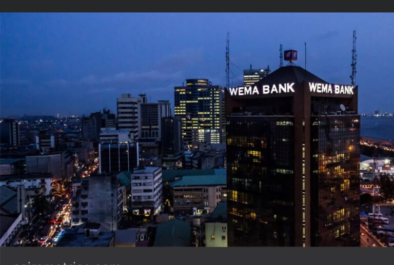 Wema Bank’s Bull Run: Can Momentum Defy Gravity?