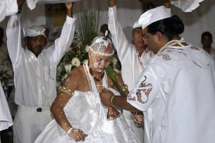 African Descendants in Brazil Could Generate $250 Billion Cultural Market for Nigeria Through Orisa Pilgrimage