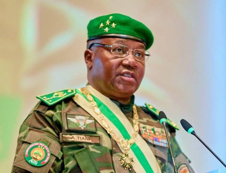 Niger Bans Cement Exports, Cuts Prices to Boost Local Supply