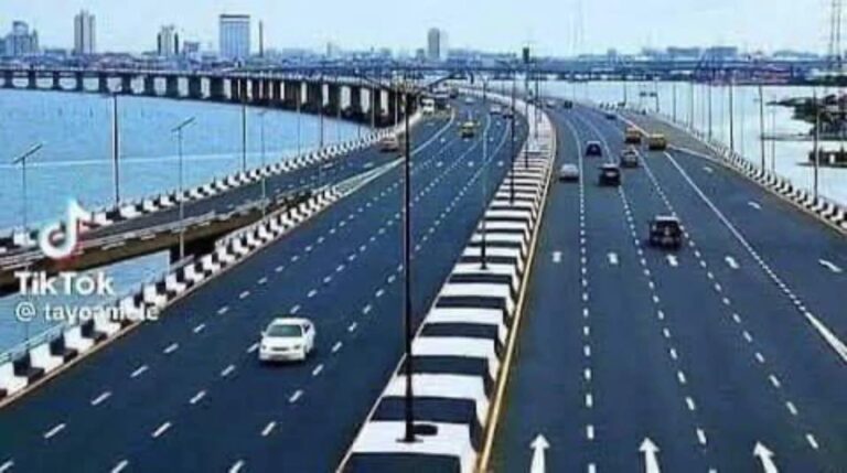 Infrastructure and the Price of Progress: Lessons from Lagos and Beyond