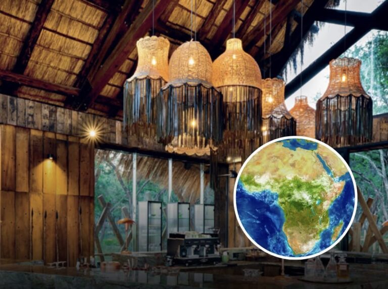 Hotel Restaurants in Africa Struggle with Profitability Amid Hospitality Sector Growth