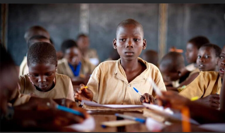 Malala Fund Reaches 26 Million Students in 2024/2025 Fiscal Year