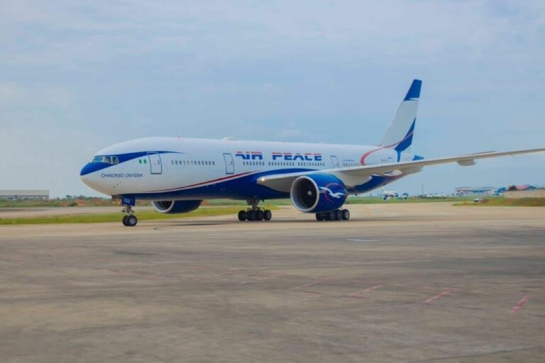 Air Peace to Employ 1,000 Fresh Graduates Through 2025/2026 Trainee Programme