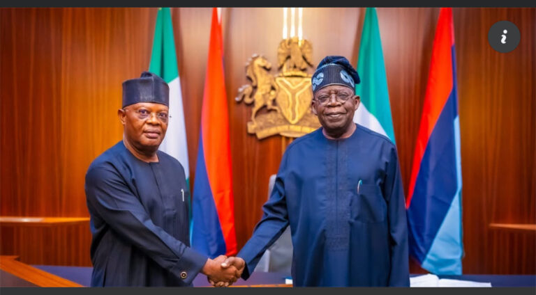 President Tinubu Lifts State of Emergency in Rivers State