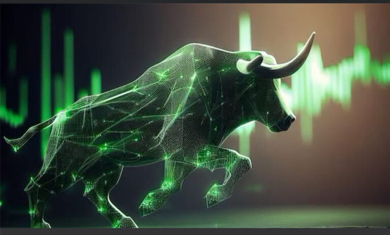 Nigerian Stock Market Rebounds as All-Share Index Crosses 142,000
