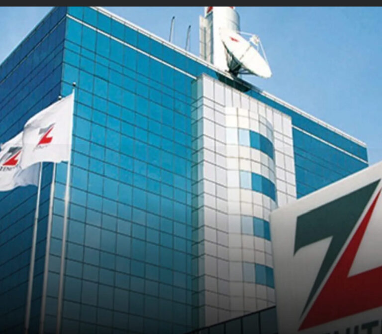 Zenith Bank Reports N625.6 Billion Pre-Tax Profit in H1 2025, Declares Higher Interim Dividend